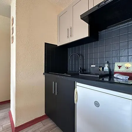 Le Petit Marius Duplex Climatise Avec Parking Au Grau-du-roi 公寓
