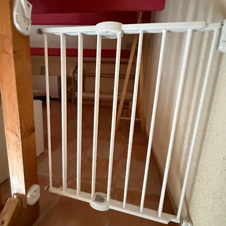 Le Petit Marius Duplex Climatise Avec Parking Au Grau-du-roi 公寓